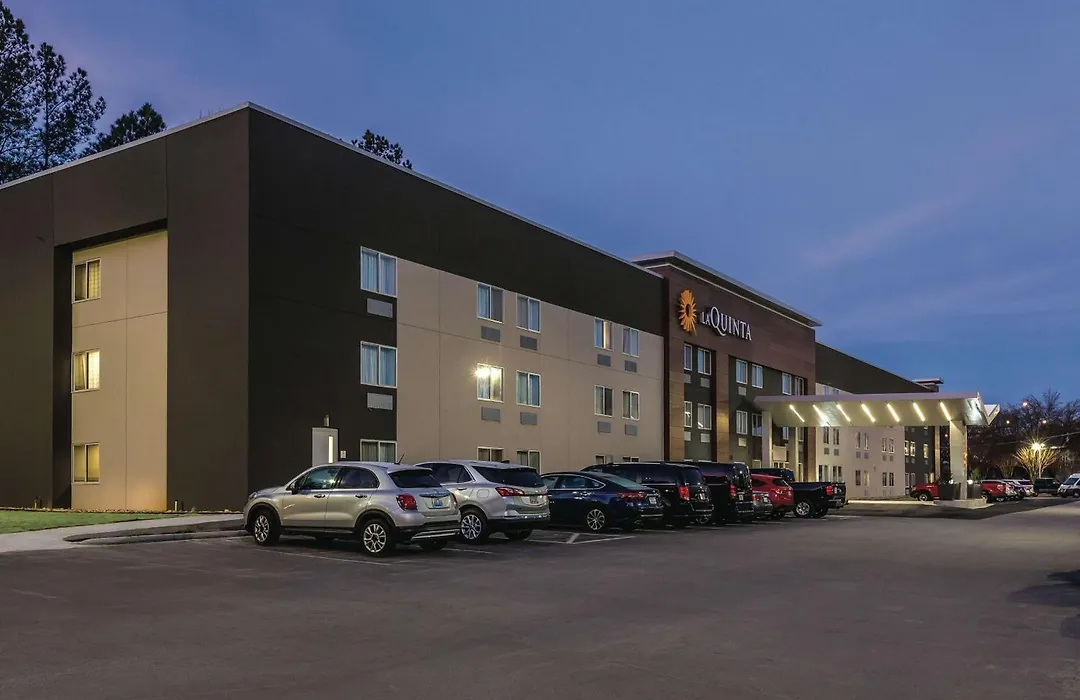 La Quinta By Wyndham Atlanta Midtown - Buckhead-1