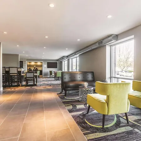 La Quinta By Wyndham Atlanta Midtown - Buckhead-2